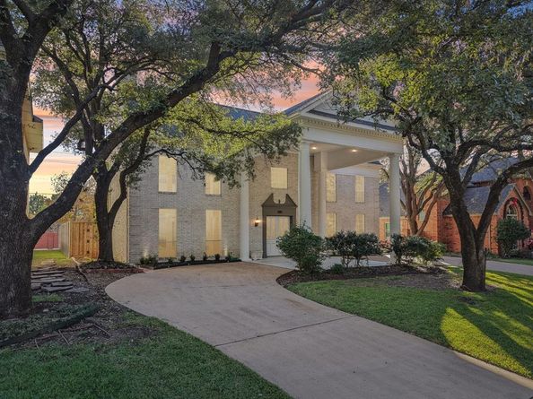 4608  Hallmark Drive , Plano Texas 75024