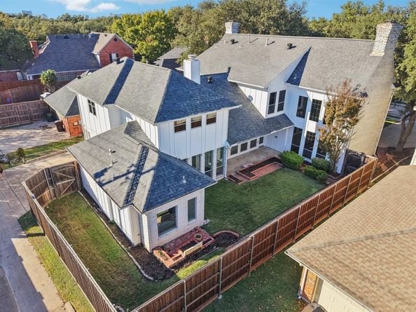 4608  Hallmark Drive , Plano Texas 75024