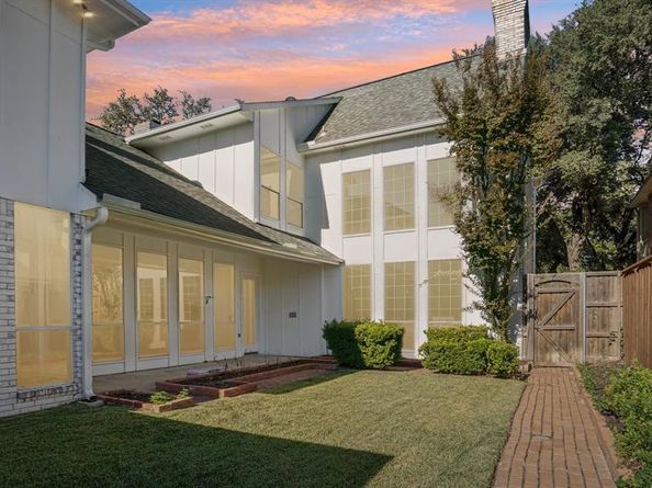 4608  Hallmark Drive , Plano Texas 75024