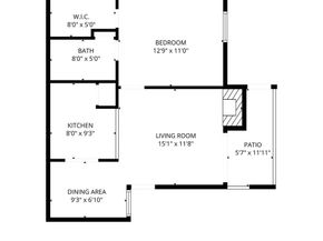 6900  Skillman Street  406, Dallas Texas 75231