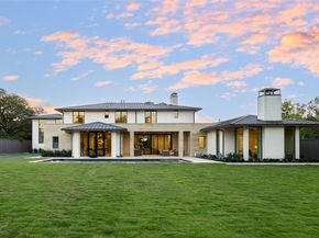 4259  Park Lane , Dallas Texas 75220