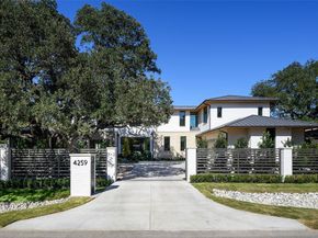 4259  Park Lane , Dallas Texas 75220