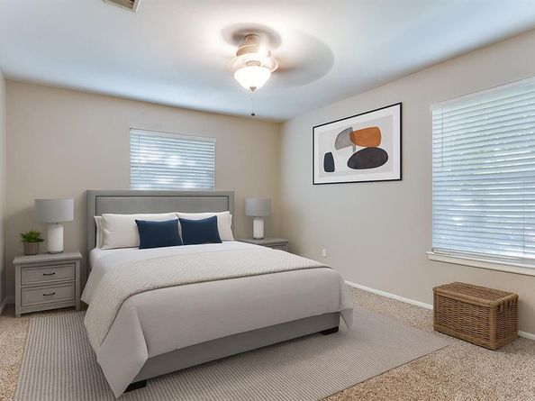 3021  Conejos Drive , Fort Worth Texas 76116