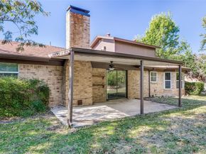 3021  Conejos Drive , Fort Worth Texas 76116