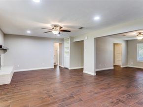 3021  Conejos Drive , Fort Worth Texas 76116