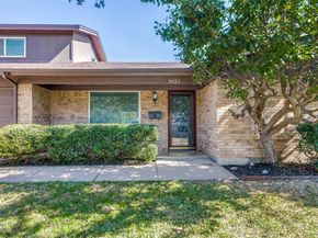 3021  Conejos Drive , Fort Worth Texas 76116