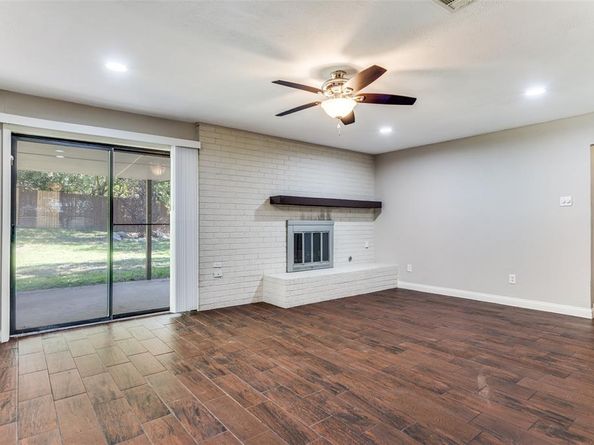 3021  Conejos Drive , Fort Worth Texas 76116