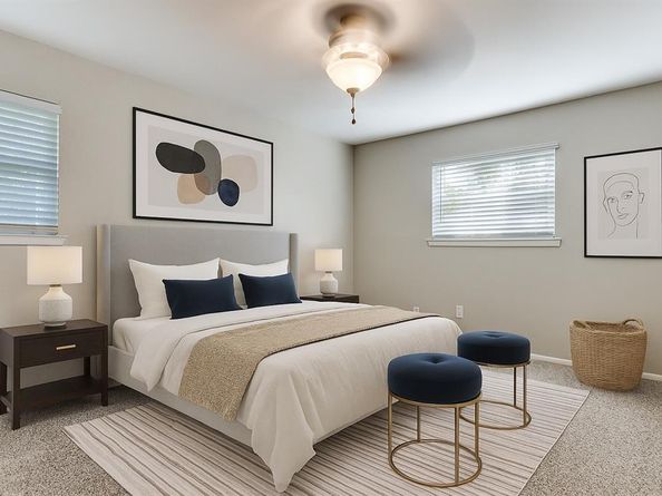 3021  Conejos Drive , Fort Worth Texas 76116