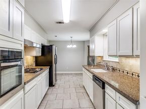 3021  Conejos Drive , Fort Worth Texas 76116