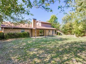 3021  Conejos Drive , Fort Worth Texas 76116