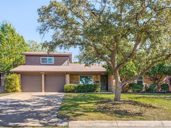 3021  Conejos Drive , Fort Worth Texas 76116