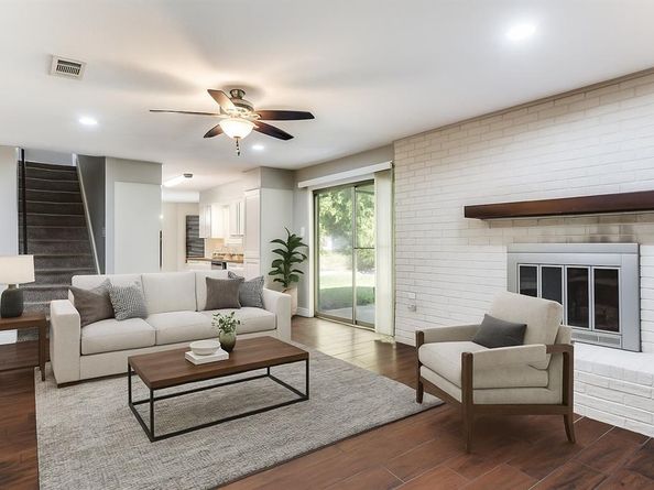 3021  Conejos Drive , Fort Worth Texas 76116