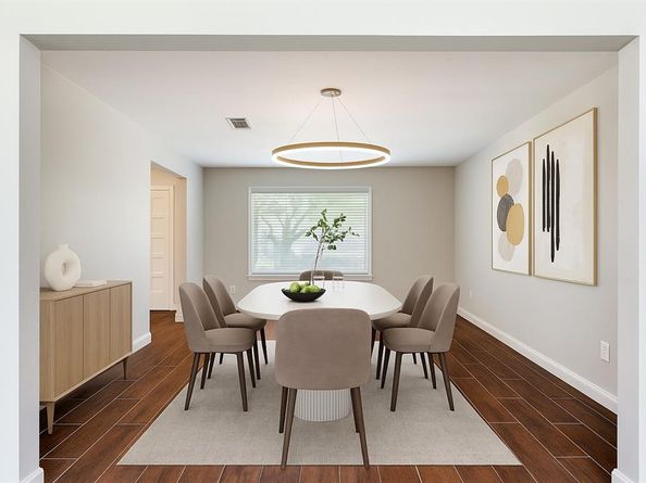 3021  Conejos Drive , Fort Worth Texas 76116