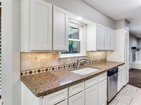 3021  Conejos Drive , Fort Worth Texas 76116