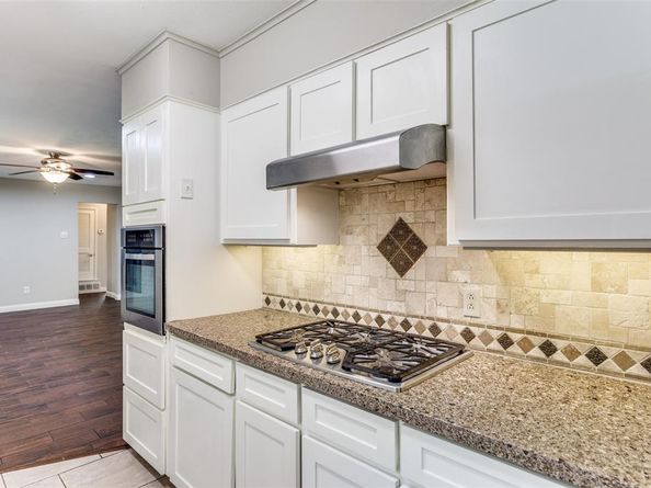 3021  Conejos Drive , Fort Worth Texas 76116