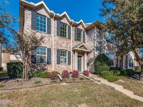 3057  Peyton Brook Drive , Fort Worth Texas 76137