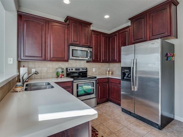 3057  Peyton Brook Drive , Fort Worth Texas 76137