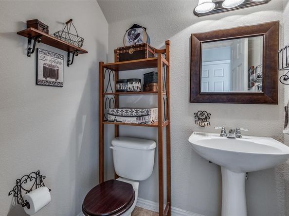 3057  Peyton Brook Drive , Fort Worth Texas 76137