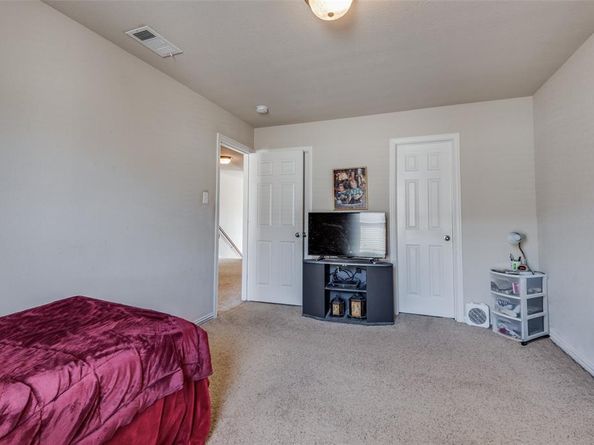 3057  Peyton Brook Drive , Fort Worth Texas 76137