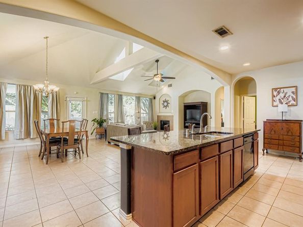 1408  Cotton Gin Drive , Savannah Texas 76227