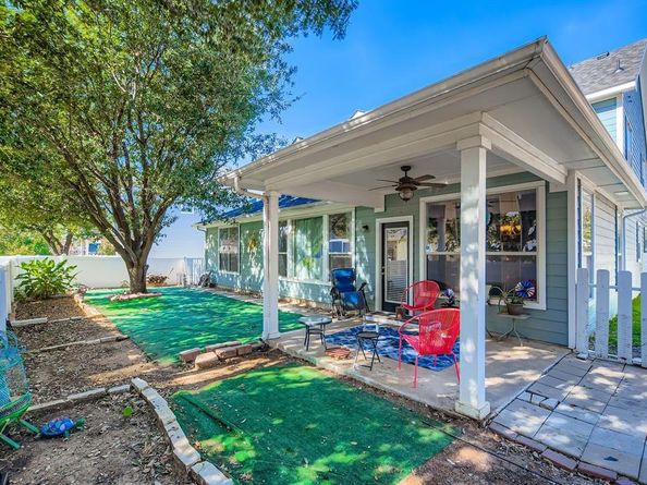 1408  Cotton Gin Drive , Savannah Texas 76227