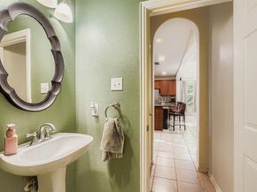 1408  Cotton Gin Drive , Savannah Texas 76227