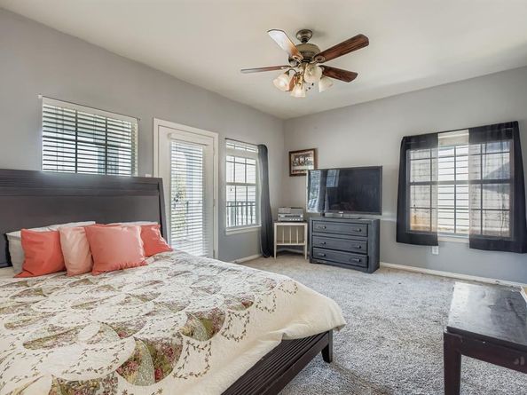 1408  Cotton Gin Drive , Savannah Texas 76227