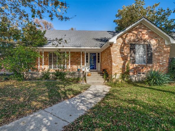 3306  Ridgedale Drive , Garland Texas 75041