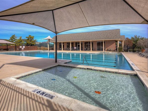 33  Tennis Village Drive , Heath Texas 75032