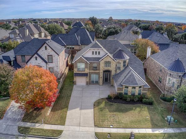 33  Tennis Village Drive , Heath Texas 75032