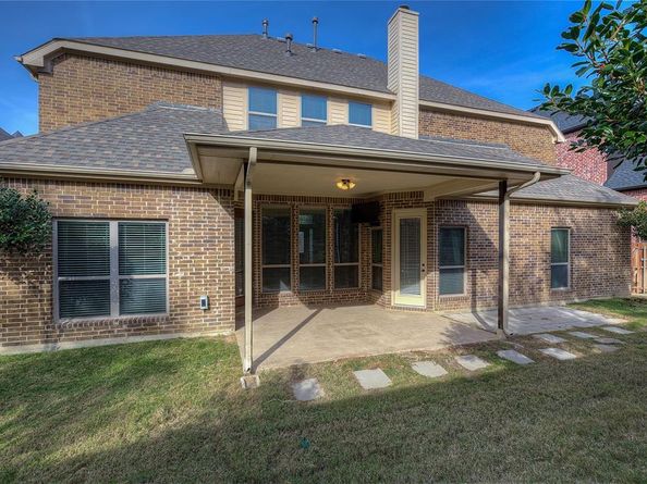 33  Tennis Village Drive , Heath Texas 75032