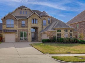 33  Tennis Village Drive , Heath Texas 75032