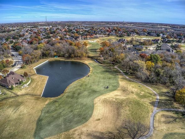 33  Tennis Village Drive , Heath Texas 75032