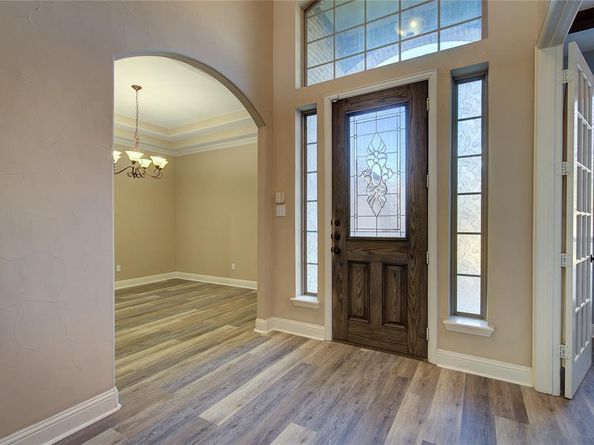 33  Tennis Village Drive , Heath Texas 75032