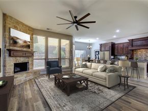 33  Tennis Village Drive , Heath Texas 75032