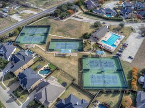 33  Tennis Village Drive , Heath Texas 75032