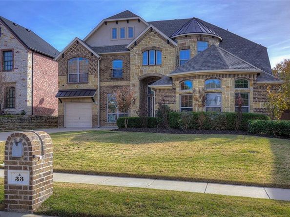 33  Tennis Village Drive , Heath Texas 75032