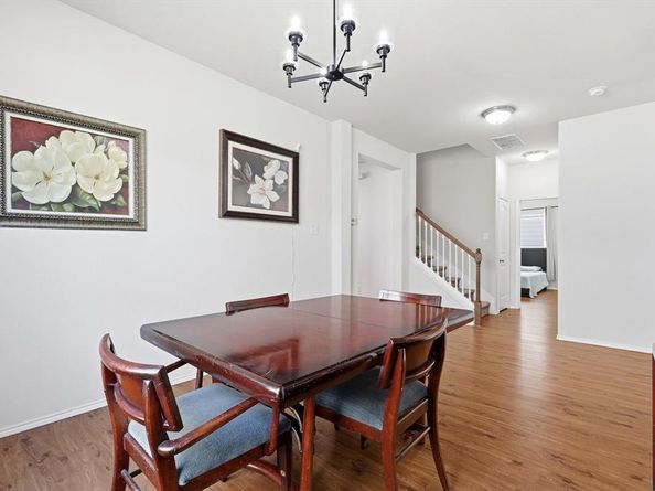 9165  Blackstone Drive , Providence Village Texas 76227