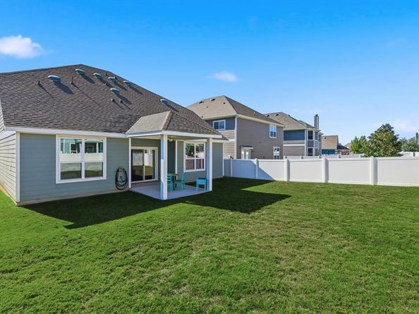 9165  Blackstone Drive , Providence Village Texas 76227