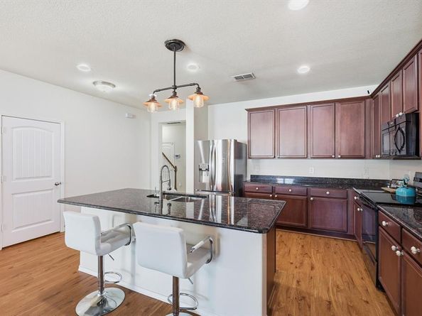 9165  Blackstone Drive , Providence Village Texas 76227