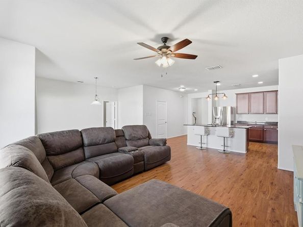 9165  Blackstone Drive , Providence Village Texas 76227