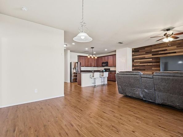 9165  Blackstone Drive , Providence Village Texas 76227