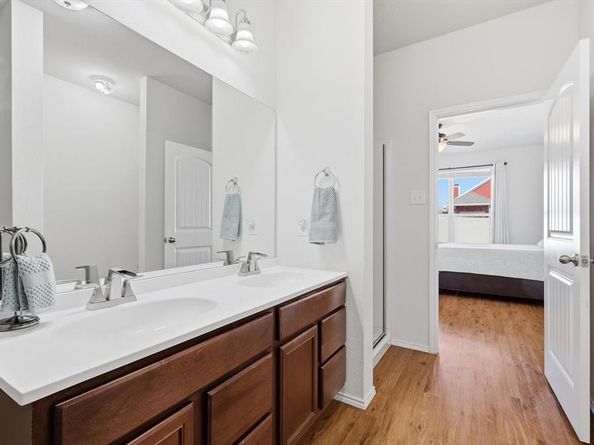 9165  Blackstone Drive , Providence Village Texas 76227