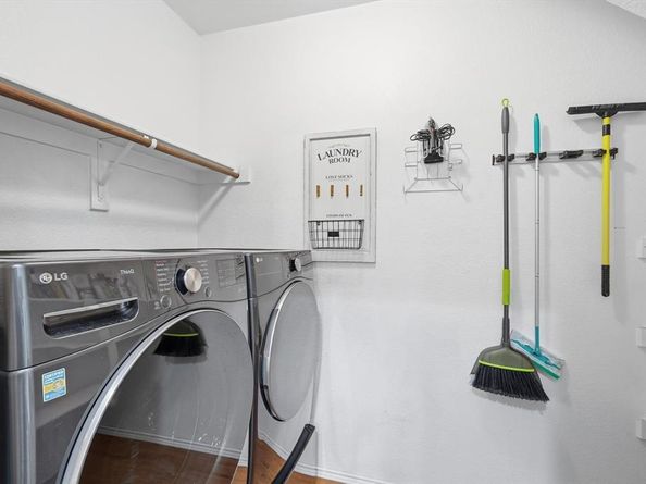 9165  Blackstone Drive , Providence Village Texas 76227