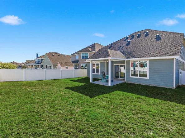 9165  Blackstone Drive , Providence Village Texas 76227