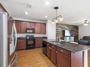 9165  Blackstone Drive , Providence Village Texas 76227