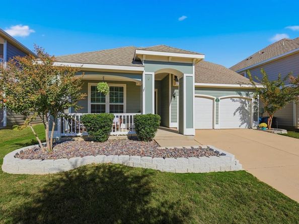 9165  Blackstone Drive , Providence Village Texas 76227