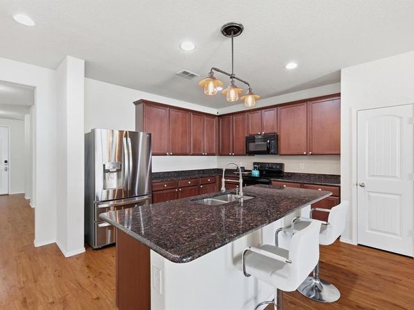 9165  Blackstone Drive , Providence Village Texas 76227