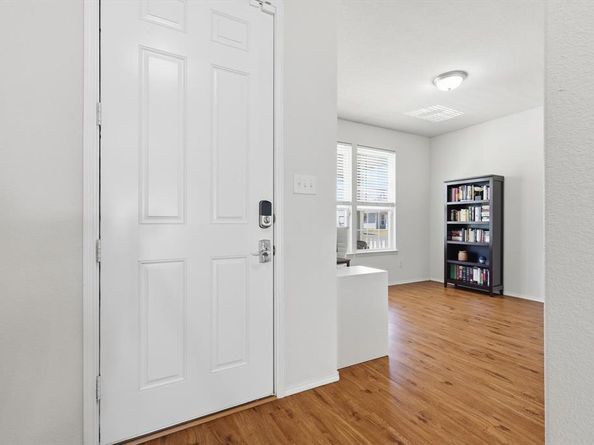 9165  Blackstone Drive , Providence Village Texas 76227