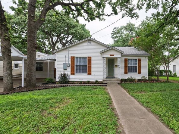4020  Creech Street , Haltom City Texas 76111